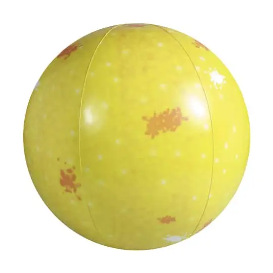 Giant Inflatable Solar System Set {4}