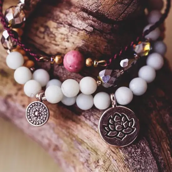 Stretch Magic&reg; 0.6mm Black Bead & Jewelry Cord, 25m {7}