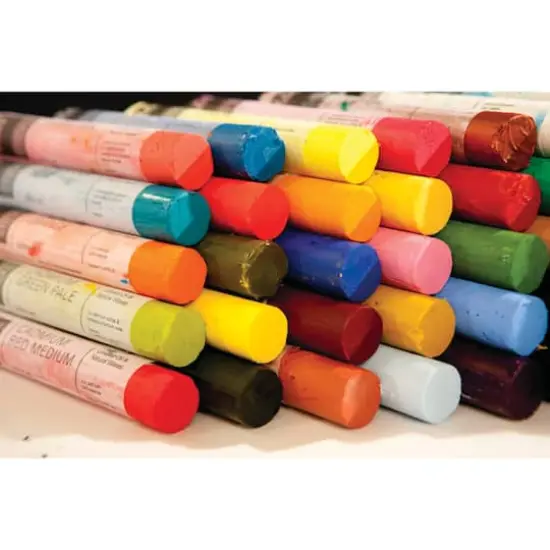 R&F Handmade Paints Pigment Sticks&reg; Blending Stick {3}