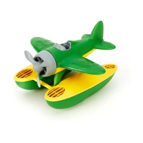Seaplane - Green {5}