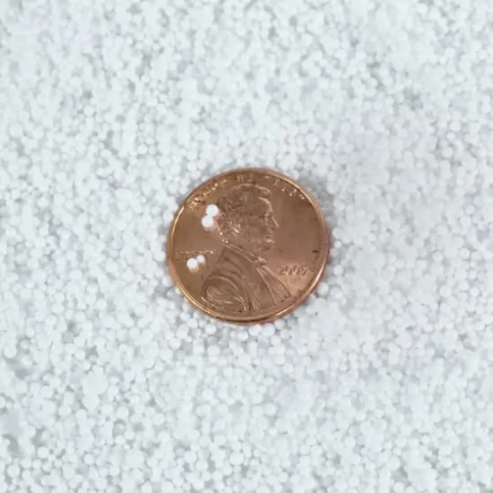 Poly-Fil&reg; Mini Sized Micro Beads, 8L {3}