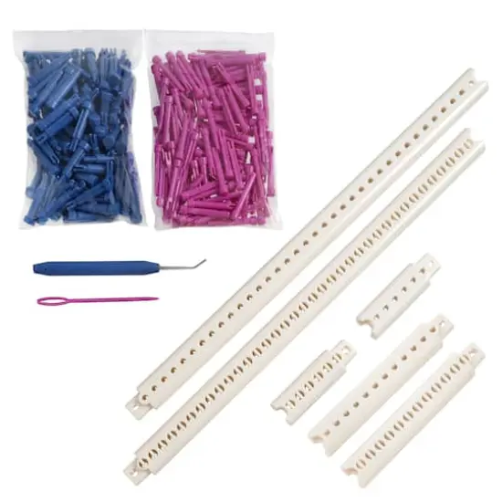 Build-a-Loom&reg; Extension Kit by Loops & Threads&reg; {4}