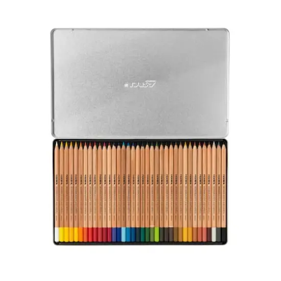 Lyra Aquarell 36 Piece Colored Pencil Set {3}