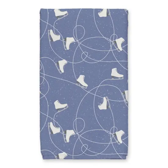 Life On Skates Tea Towels - Set of 2 {5}