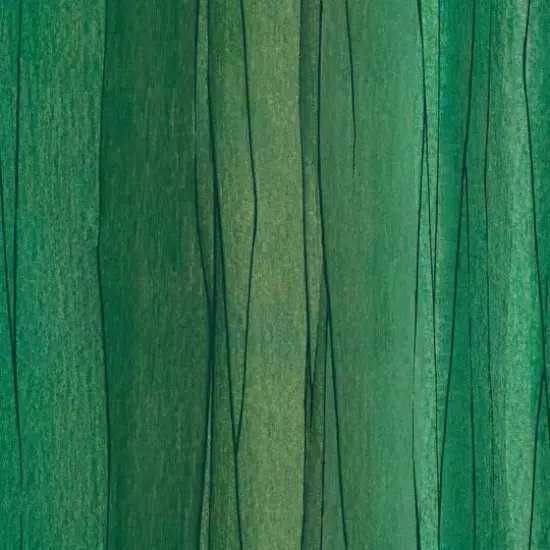 RoomMates Making Waves Peel & Stick Wallpaper Green {2}