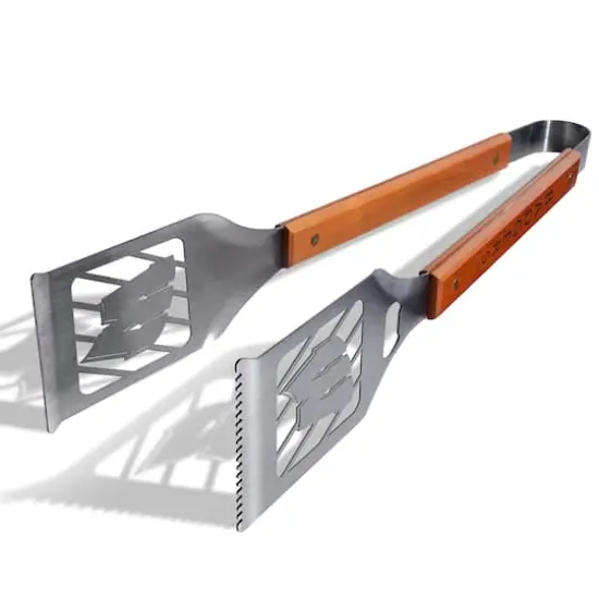 College Grill-A-Tong Wisconsin Badgers {1}