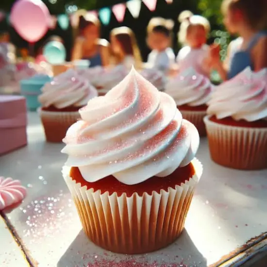 Bakell&reg; Tinker Dust Edible Glitter Soft Pink {4}