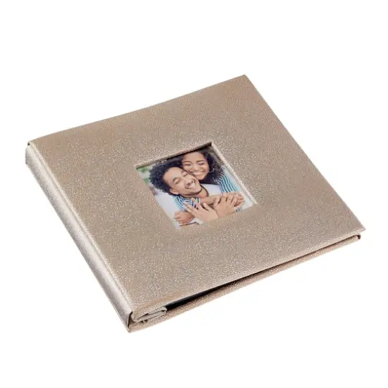 Diva Platinum Scrapbook Album by Recollections&reg; {1}
