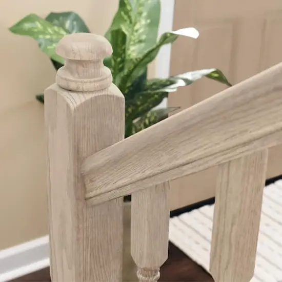 Varathane&reg; Total Control Water-Based Gel Stain Classic Gray {5}