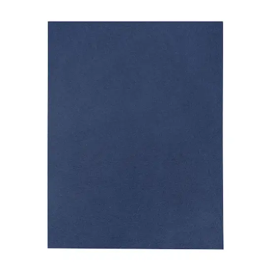 Cadet Blue Genuine Leather by Make Market&reg; {4}