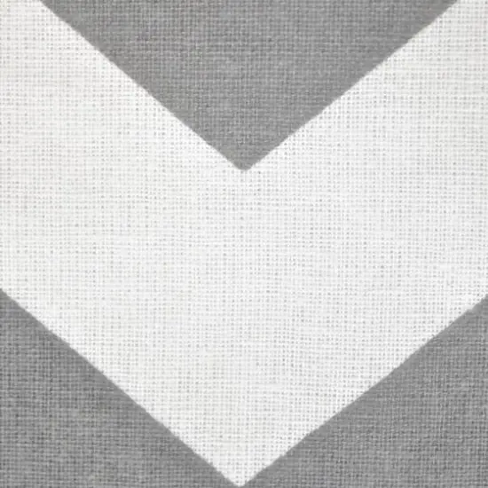 DII&reg; Chevron Skirt Apron {10}