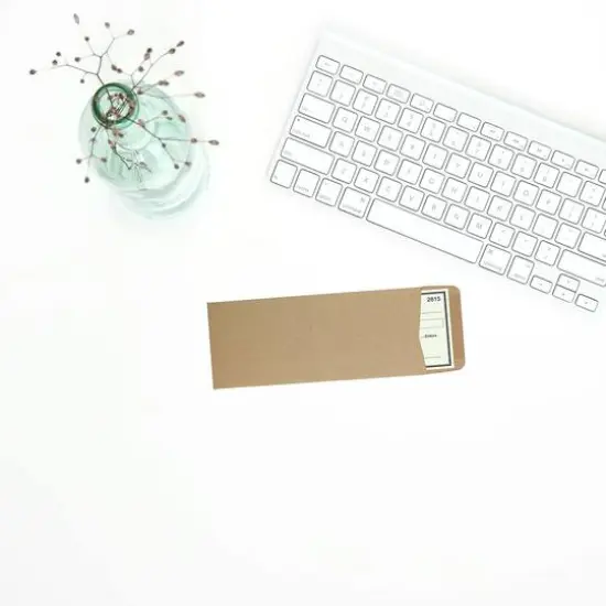 JAM Paper #10 Brown Kraft Paper Bag Policy Business Premium Envelopes {4}