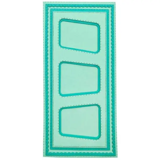 Studio Light Essentials Slimline No. 208 Cutting Die {4}