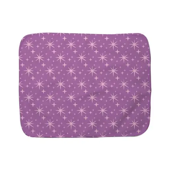 Craft Express 4ct. 11.8" x 15.7" Sublimation Baby Burp Cloths {9}