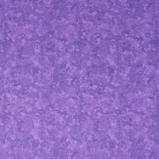 SINGER Spring Purple Floral Cotton Fabric Bundle {13}