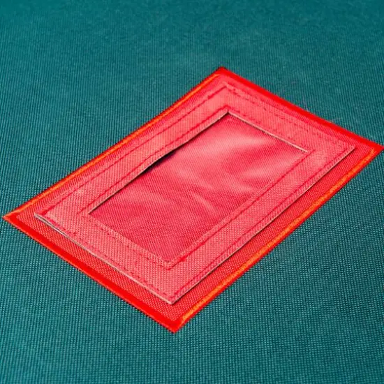 Treekeeper 9-15ft. Artificial Christmas Tree Storage Bag with Wheels {9}