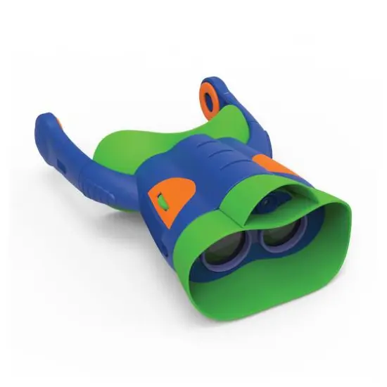 GeoSafari Jr. Kidnoculars Extreme {3}