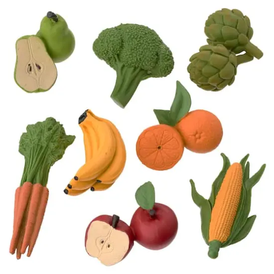 Safari Ltd&reg; TOOBS&reg; Fruits & Vegetables {4}