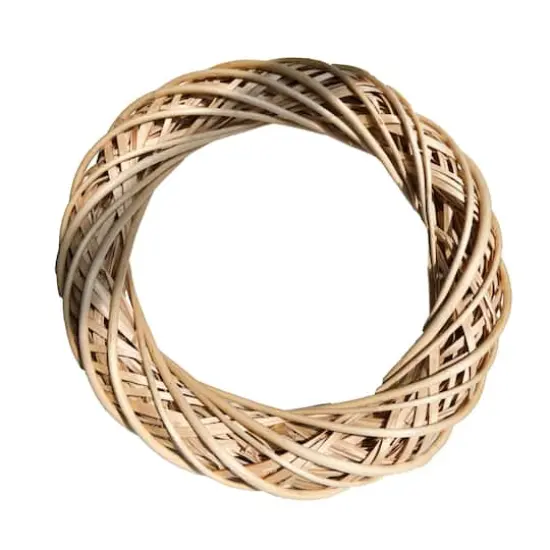 Willow Wreath by Ashland&reg; Natural {1}