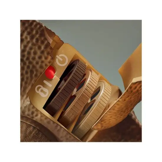 Brainstorm Toys T Rex Projector & Room Guard With 24 Images {6}