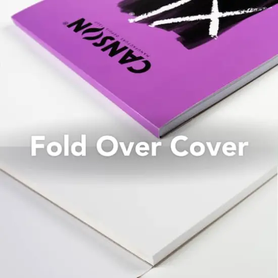 Canson&reg; XL&reg; Marker Pad, 9'' x 12'' {5}