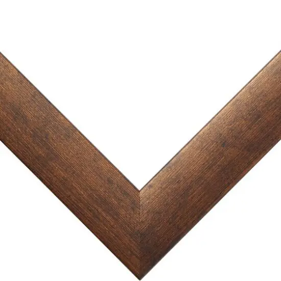 4 Pack Craig Frames Contemporary Rustic Copper Picture Frame {5}