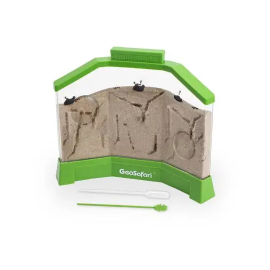 Educational Insights GeoSafari Ant Factory {1}