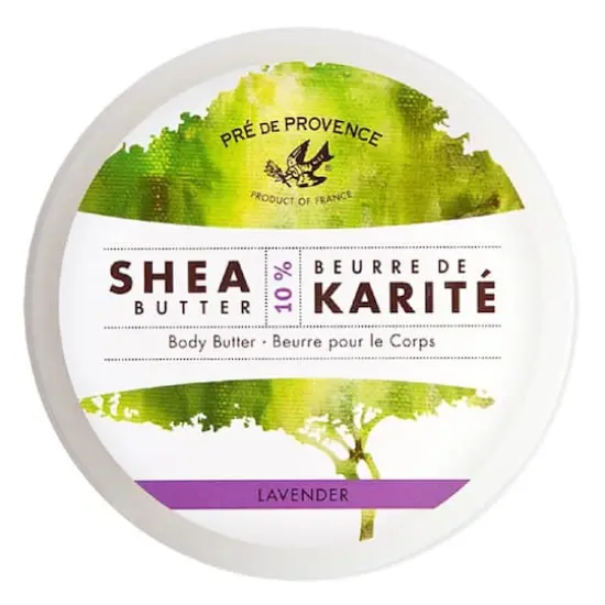 European Soaps Shea Body Butter, 500mL Lavender {2}