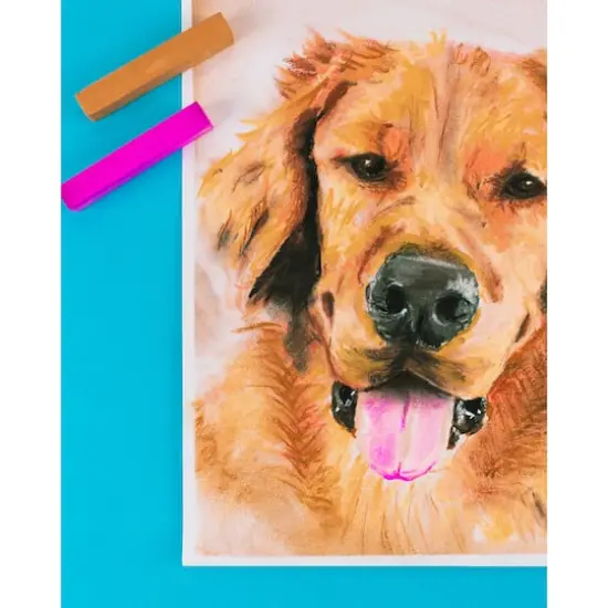 Art 101&reg; Drawing, Sketching & Doodling Art Set {7}