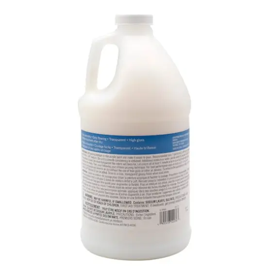 Pouring Medium by Artist's Loft&trade; {5}