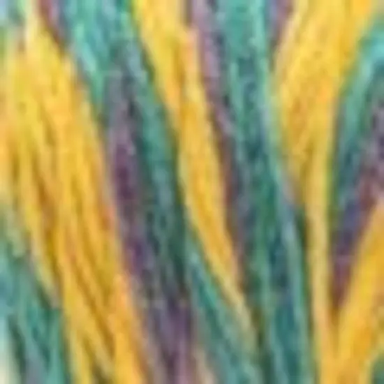 Red Heart&reg; All in One&trade; Granny Square Petit&trade; Yarn Boppin {1}