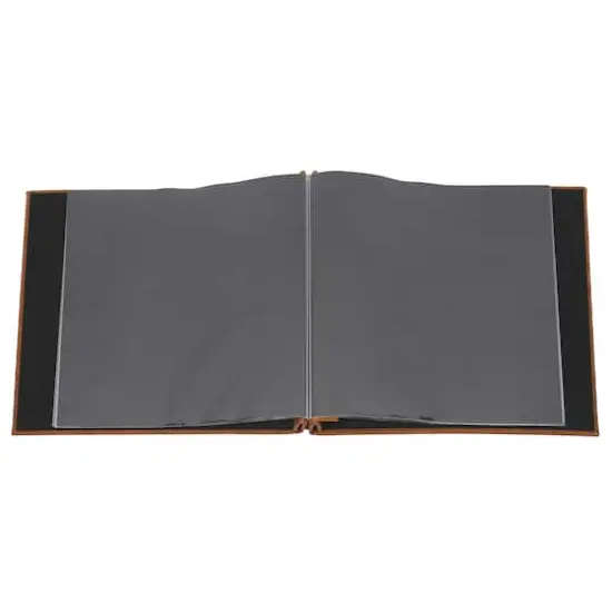 Saddle Everyday Moments Scrapbook by Recollections&trade; {4}