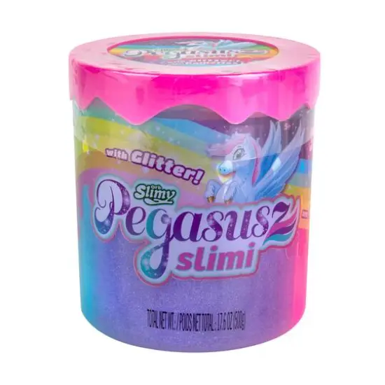 Orb Slimy&trade; Pegasusz Slimi {5}