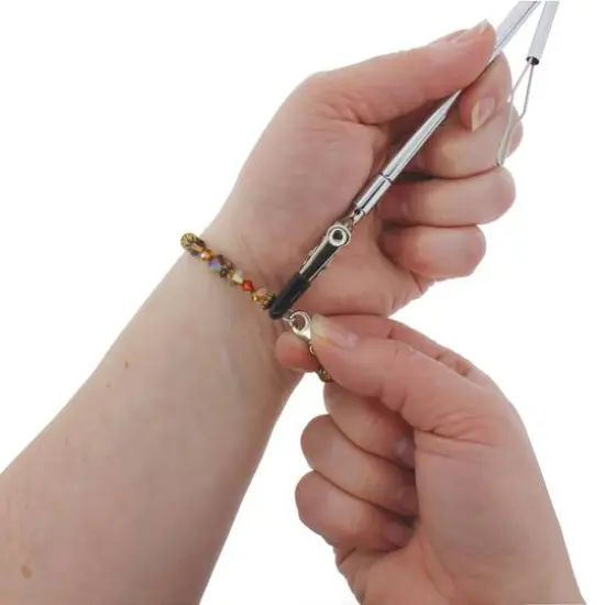 The Beadsmith&reg; EZ-Hook&reg; 3-in-1 Fastener Tool {5}