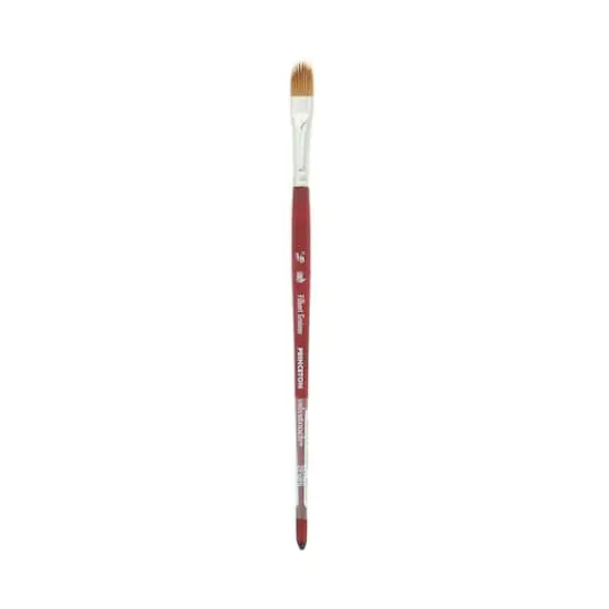Princeton&trade; Velvetouch&trade; Series 3950 Filbert Granier Brush {1}