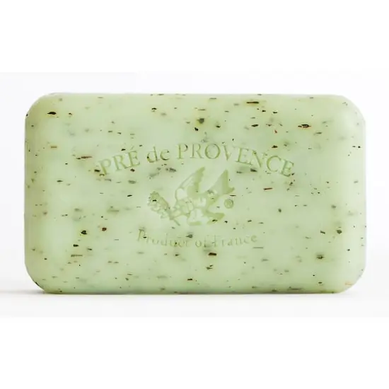 European Soaps Bar, 150g Rosemary Mint {1}
