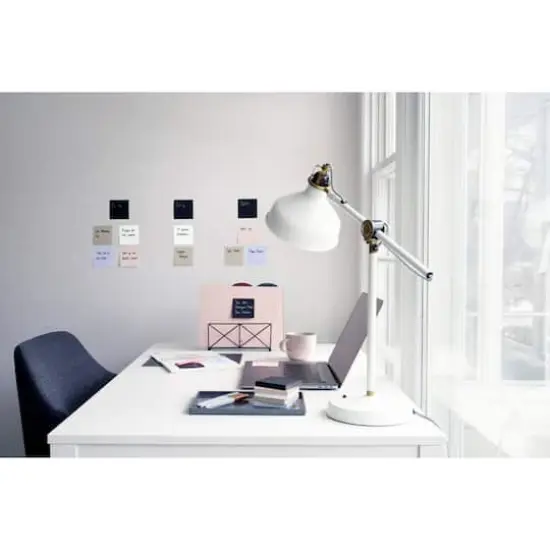 Post-it&reg; 3" x 3" Super Sticky Notes, 5 Pack Pink Salt {6}