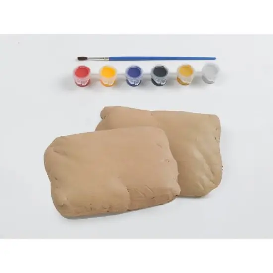 Faber-Castell&reg; Do Art Pottery Studio {5}