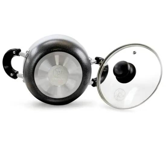 Better Chef 4qt. Dutch Oven {3}