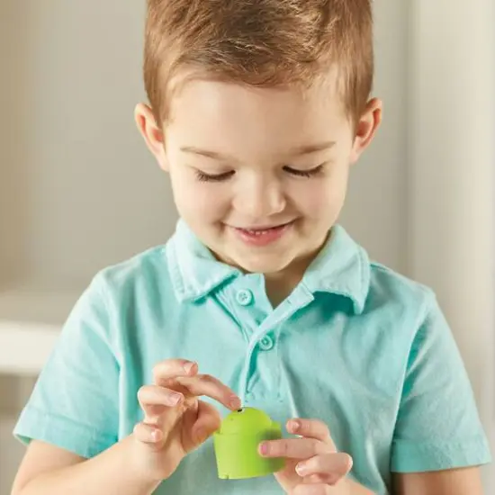 Learning Resources Rainbow Emotion Poppers {7}