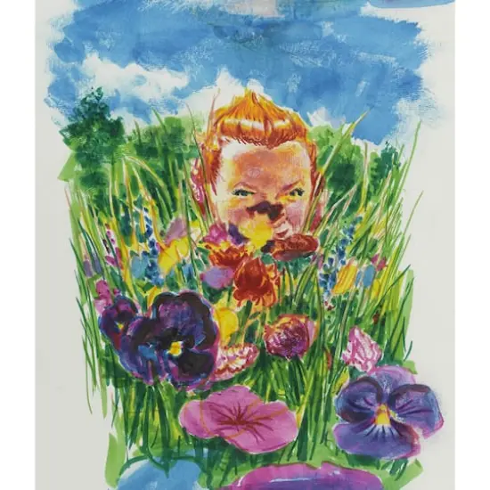 Faber-Castell&reg; PITT&reg; 6 Color Artist Brush Pen Set Springtime {4}