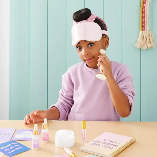 STMT&trade; True2U&trade; Positive Vibes Journal & Spa Set {3}