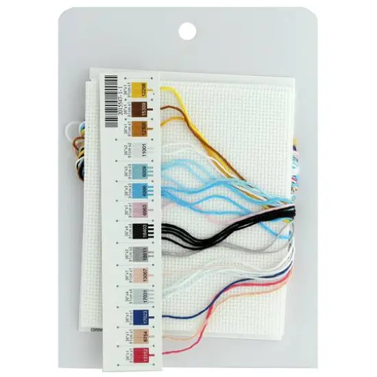 Dimensions&reg; Disney&reg; Princess Cross Stitch Kit {3}