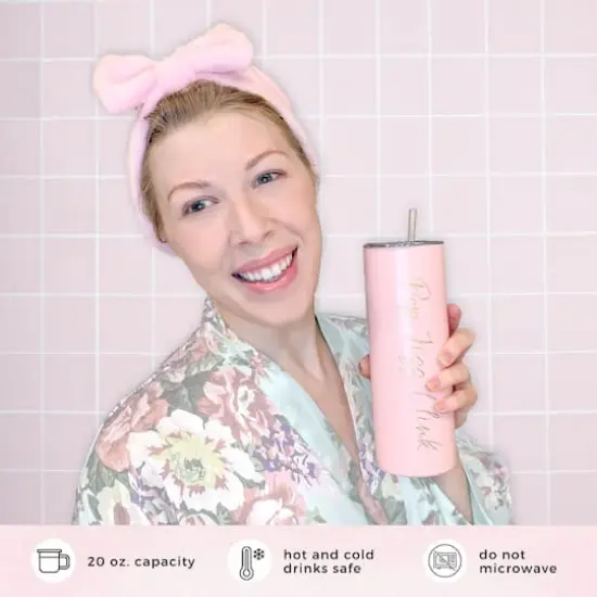 Kate Aspen&reg; Bride's Babe Bridesmaid Gift Box Kit {4}