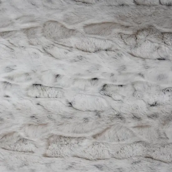 Feldman Variegated Faux Rabbit Fur {1}