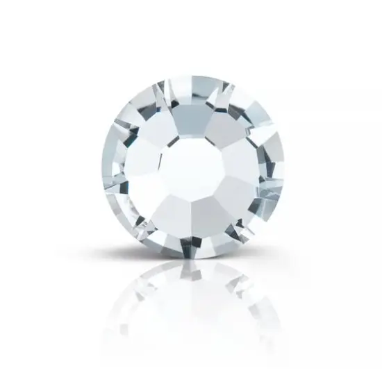 Preciosa MAXIMA SS10 Flatback Czech Crystals, 144ct. {1}