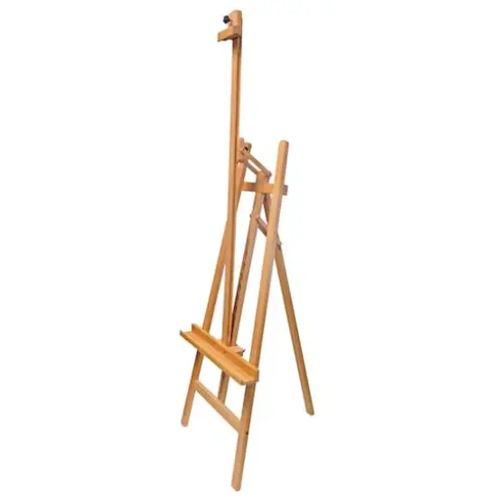 Art Alternatives Inclinable Lyre Easel {6}