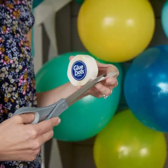 Glue Dots® Balloon Dots® Roll {6}