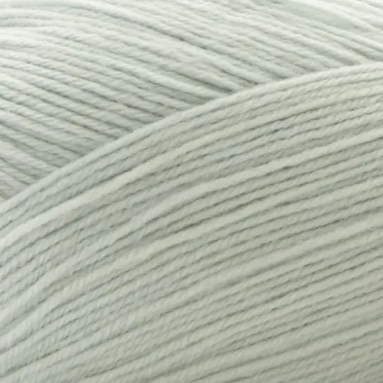Luxe Merino&trade; Solid Yarn by Loops & Threads&reg; Chalk Blue {3}