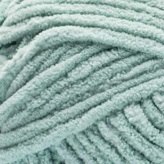 Bernat&reg; Blanket&trade; Yarn Bright Sage {1}